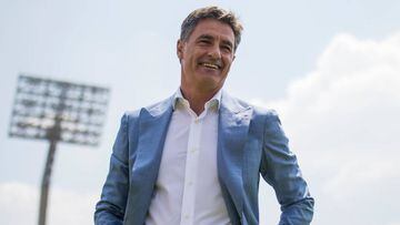 After losing their first three Liga MX Apertura 2023 matches and being eliminated from the Leagues Cup, La Máquina have sacked “Tuca” Ferretti.