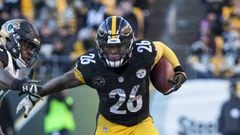 American football has a complicated relationship with cannabis and Le’Veon Bell has become the latest player to reveal that he smokes weed.