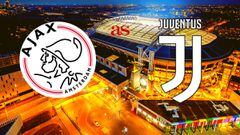 Ajax - Juventus: how and where to watch - times, TV, online