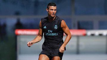 El negocio menos conocido de Cristiano Ronaldo en Espa&ntilde;a. Foto: Instagram