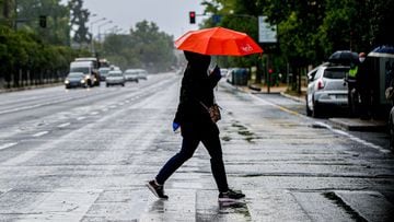 Alerta por un ciclón extra tropical en Buenos Aires: cuándo será y lugares que alcanzará