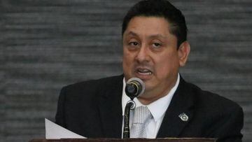 Diputados aprueban desafuero de Uriel Carmona, Fiscal de Morelos