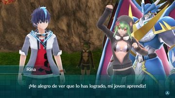 DIGIMON WORLD NEXT ORDER regresa en Nintendo Switch y PC