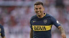 Edwin Cardona quiere quedarse en Boca Juniors pero Monterrey se interesa en su regreso