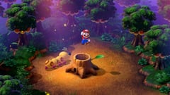 Comparison of Super Mario RPG on Nintendo Switch and SNES: differences, graphics and FPS