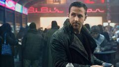Blade Runner 2049 presenta su primer tr&aacute;iler.