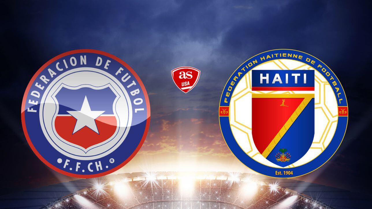 Chile vs Haiti Times, how to watch on TV, stream online World Cup