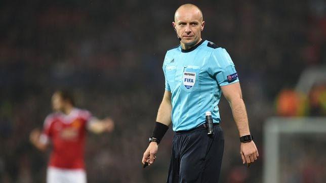 Photo of Who is the referee for France vs Denmark in the World Cup 2022 group D second game?