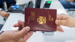 Cómo sacar cita en Migraciones para el pasaporte electrónico y fechas