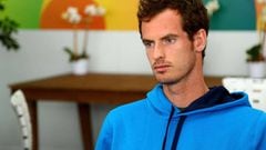 Murray and Stakhovsky trade blows on Twitter equality court