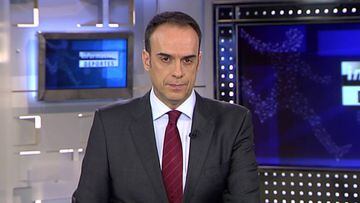 Mediaset despide al presentador Jesús María Pascual tras 22 años