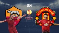 All the information you need to know on how and where to watch Roma host Manchester United at Stadio Olimpico (Rome) on 6 May at 3pm EDT / 9pm CEST.