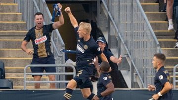 A Look at the East and Supporters' Shield standings with 5 matches to play  for Union – Philly Sports