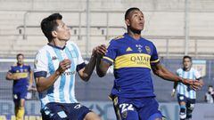 Boca Juniors perdi&oacute; 4-2 en penales ante Racing por la semifinal de la Copa LPF.