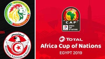 Senegal - Tunisia, how and where to watch CAN 2019: TV, times, online