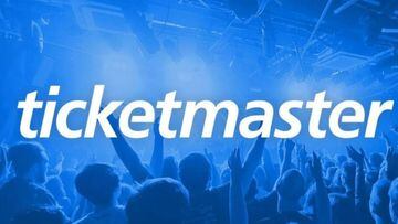 SafeTix: qué es y cómo funciona el nuevo boleto digital de Ticketmaster