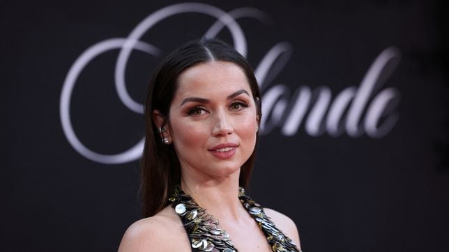 Meet the Latinos nominated at the 2023 Golden Globes