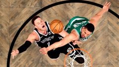 Blake Griffin (Celtics).