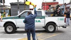 Cuarentena en Colombia: ¿cuáles son las sanciones y multas por incumplir la extensión?