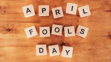 April Fools’ Day: Las mejores bromas del Día de los Inocentes