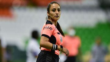 Caso Valeria Andrade expone brecha salarial en Liga MX Femenil