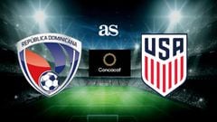 All the information you need to know on how and where to watch Dominican Republic U23 host USA U23 at Akron stadium (Mexico) on 22 March at 00:00 CET.