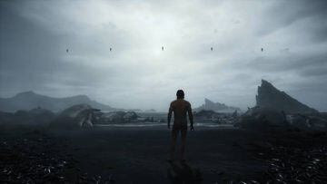 Death Stranding debuta con review bombing en Metacritic - Meristation