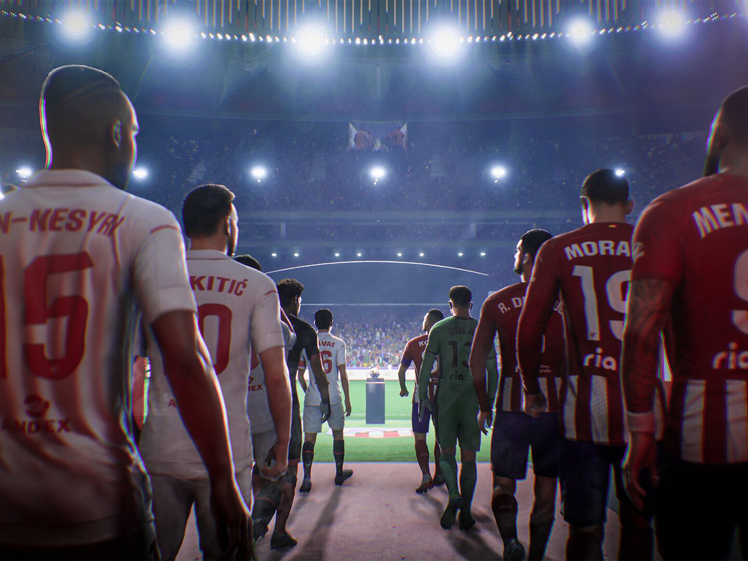 EA Sports FC 24 surpasses 11 million players worldwide, more than its  predecessor - Meristation