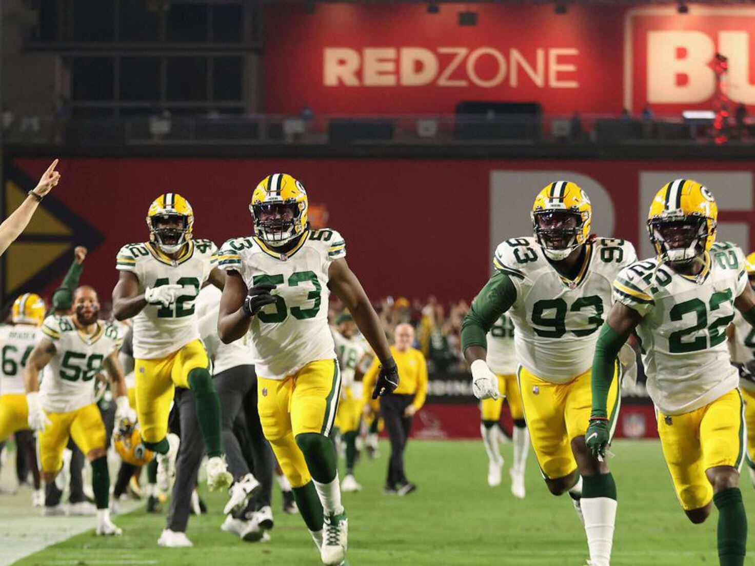 Packers vs. Cardinals on Thursday Night Football: Live stream, start time,  TV, how to watch Aaron Rodgers vs. Kyler Murray 