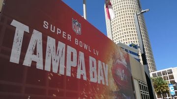 Cuánto cuestan los tickets del Super Bowl 2023 en reventa?