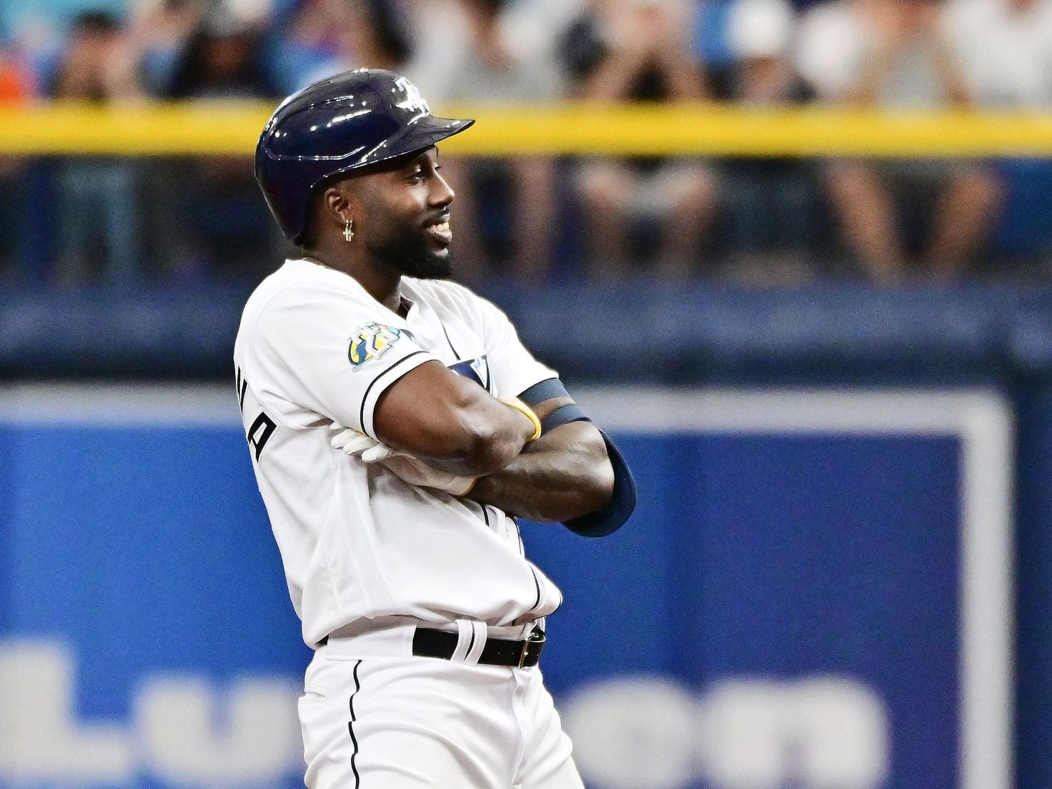 Los Rays de Tampa Bay consiguen racha histórica, Video