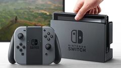 Nintendo Switch consolidates its position as the second best-selling console: These are the most successful games