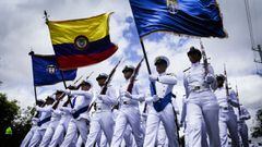 D&iacute;a de la Independencia de Colombia. Conozca el origen de la celebraci&oacute;n en el pa&iacute;s y la historia de por qu&eacute; se conmemora el d&iacute;a 20 de julio.