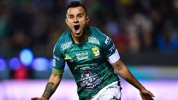 Le&oacute;n derrota a Monterrey en la jornada 5 del Clausura 2020