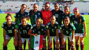 La Selecci&oacute;n Mexicana Femenil Sub-17 tendr&aacute; su segundo compromiso de Copa del Mundo ante Brasil y necesita mejorar su definici&oacute;n si es que quiere vencer a Brasil.