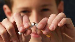Nueva Zelanda proh&iacute;be la venta de tabaco a las nuevas generaciones.