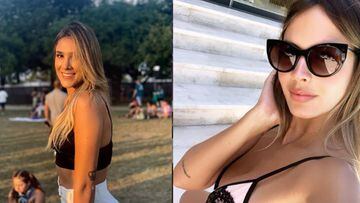 ¿Daniela Ospina y Shannon de Lima son amigas?