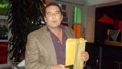 Oreste Sangiovanni tambi&eacute;n fue presidente del Am&eacute;rica en 1992 cuando el equipo sali&oacute; campe&oacute;n del campeonato colombiano