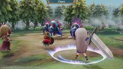 Imágenes de The Legend of Legacy HD Remastered