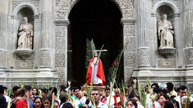 Jueves Santo en México 2023: Origen, qué significa y cómo se celebra en Semana Santa