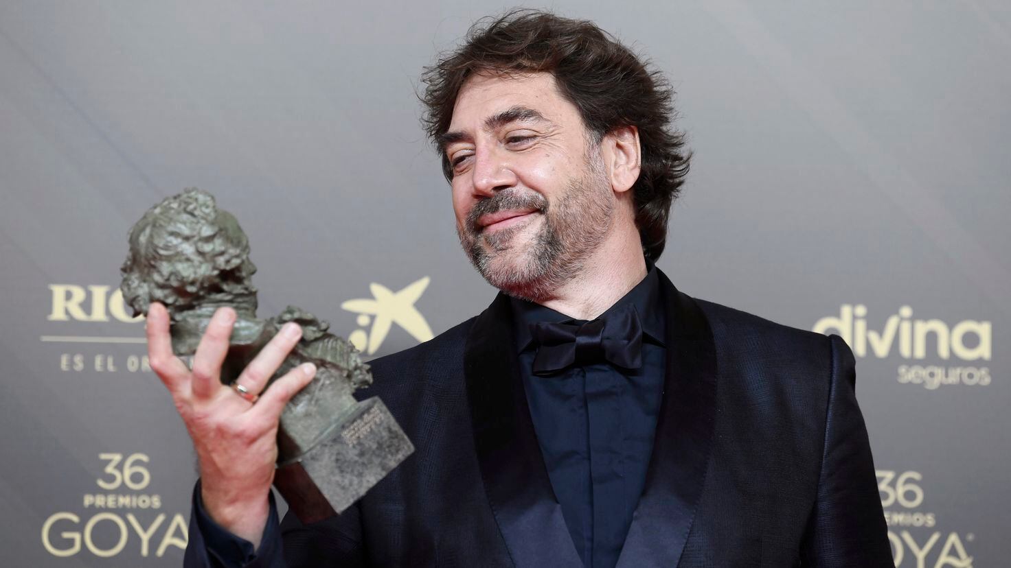 Goya Awards 2024: The most awarded films, directors, actors and actresses in history