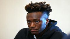 Abraham: England players may walk if subjected to racist abuse