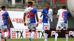 Antofagasta vuelve a sufrir: ahora es humillado por la Liga de Quito