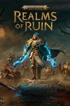 Carátula de Warhammer Age of Sigmar: Realms of Ruin