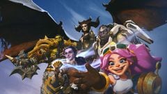 Blizzard reveals ticket prices and more details for BlizzCon 2023