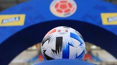 Eliminatorias Sudamericanas Qatar 2022: así está el grupo de Colombia tras la jornada 1