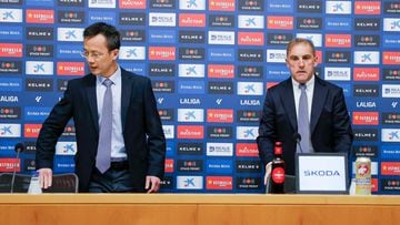 RCD Espanyol, actualidad económica del negocio del club