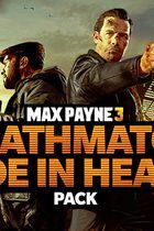 Carátula de Max Payne 3 - Todos Contra Todos Perfecto