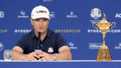 Following an impressive performance at Whistling Straits in 2021, the USA has set its sights on securing its first Ryder Cup victory on European soil since 1993.
