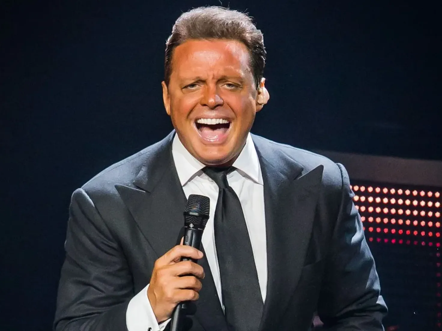 Luis Miguel anuncia nuevas fechas para su gira 2024: ¿en qué ciudades serán  los conciertos? - Tikitakas